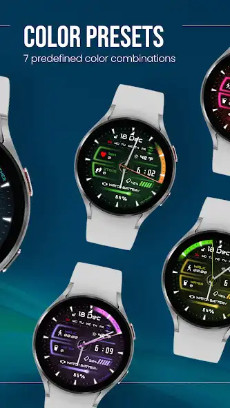 Play Inventor Watch Face as an online game Inventor Watch Face with UptoPlay
