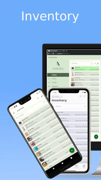 Play Inventory Box  and enjoy Inventory Box with UptoPlay