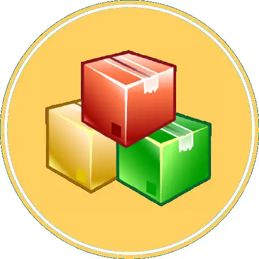 Play Inventory By Barcode APK