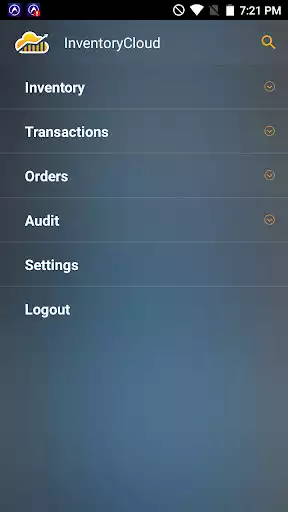 Play Inventory Cloud as an online game Inventory Cloud with UptoPlay