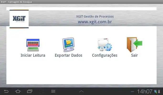 Play Inventory count - XGIT Play Inventory count - XGIT