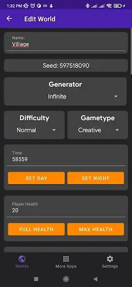 Play Inventory Editor BE as an online game Inventory Editor BE with UptoPlay