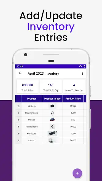 Play Inventory Excel Spreadsheet  and enjoy Inventory Excel Spreadsheet with UptoPlay