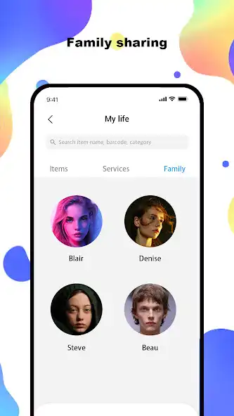Play Inventory For Family  and enjoy Inventory For Family with UptoPlay