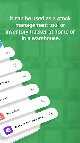 Play Inventory Management : Manage Stock as an online game Inventory Management : Manage Stock with UptoPlay