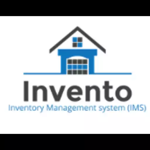 Run free android online Inventory Management System APK