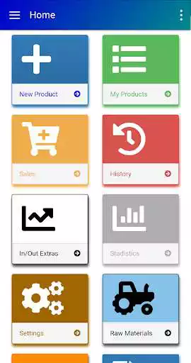 Play Inventory Master  and enjoy Inventory Master with UptoPlay