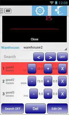Play InventoryMe