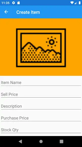 Play Inventory-Order Manager as an online game Inventory-Order Manager with UptoPlay