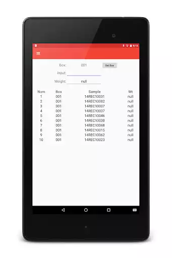 Play Inventory as an online game Inventory with UptoPlay
