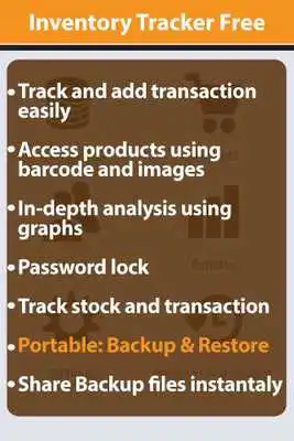 Play Inventory Tracker Free