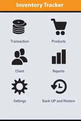 Play Inventory Tracker Free