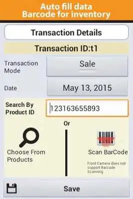 Play Inventory Tracker Free