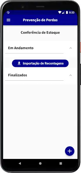 Play Inventário Novo Mundo as an online game Inventário Novo Mundo with UptoPlay