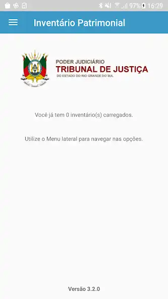 Play Inventário Patrimonial Móvel Thema TJRS as an online game Inventário Patrimonial Móvel Thema TJRS with UptoPlay