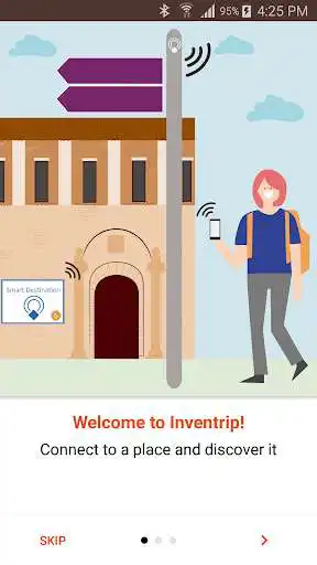 Play Inventrip  and enjoy Inventrip with UptoPlay