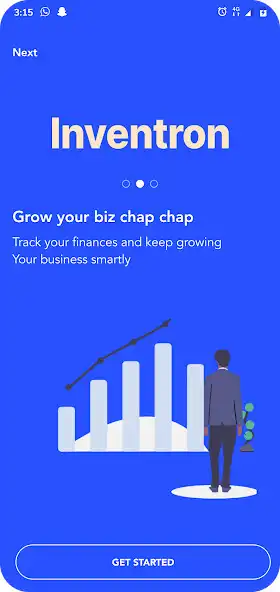 Play Inventron  and enjoy Inventron with UptoPlay