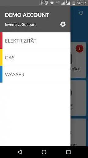Play Inventsys as an online game Inventsys with UptoPlay