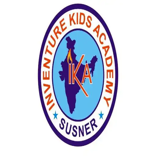Play INVENTURE KIDS ACADEMY APK