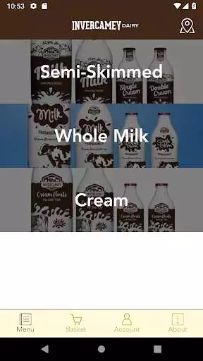 Play Invercamey Dairy  and enjoy Invercamey Dairy with UptoPlay