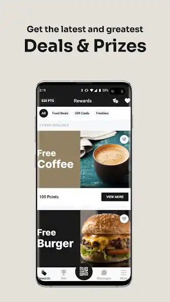 Play Invercargill Central Rewards as an online game Invercargill Central Rewards with UptoPlay