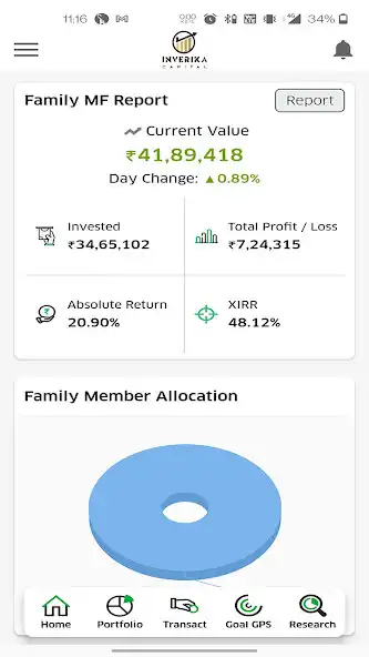 Play Inverika  and enjoy Inverika with UptoPlay
