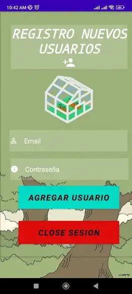 Play INVERNADERO JH as an online game INVERNADERO JH with UptoPlay