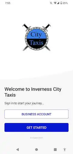 Play Inverness City Taxis  and enjoy Inverness City Taxis with UptoPlay