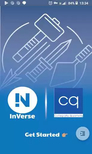 Play inVerse Bible Study  and enjoy inVerse Bible Study with UptoPlay