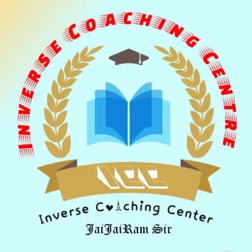 Play INVERSE COACHING CENTRE APK Play INVERSE COACHING CENTRE APK