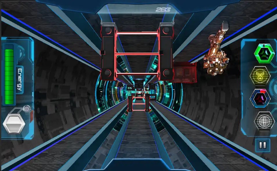 Play Inverse Run  and enjoy Inverse Run with UptoPlay