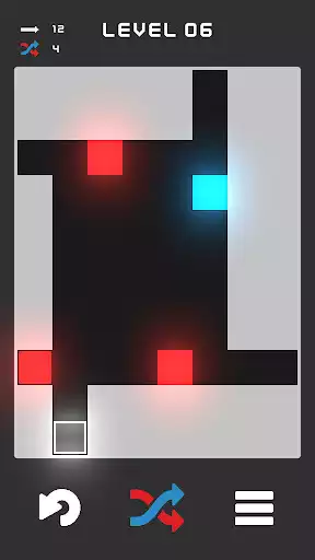 Play Inverse