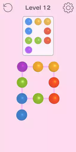 Play Inversion Ball 3D as an online game Inversion Ball 3D with UptoPlay