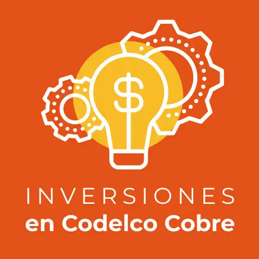Play Inversiones en Codelco Cobre APK