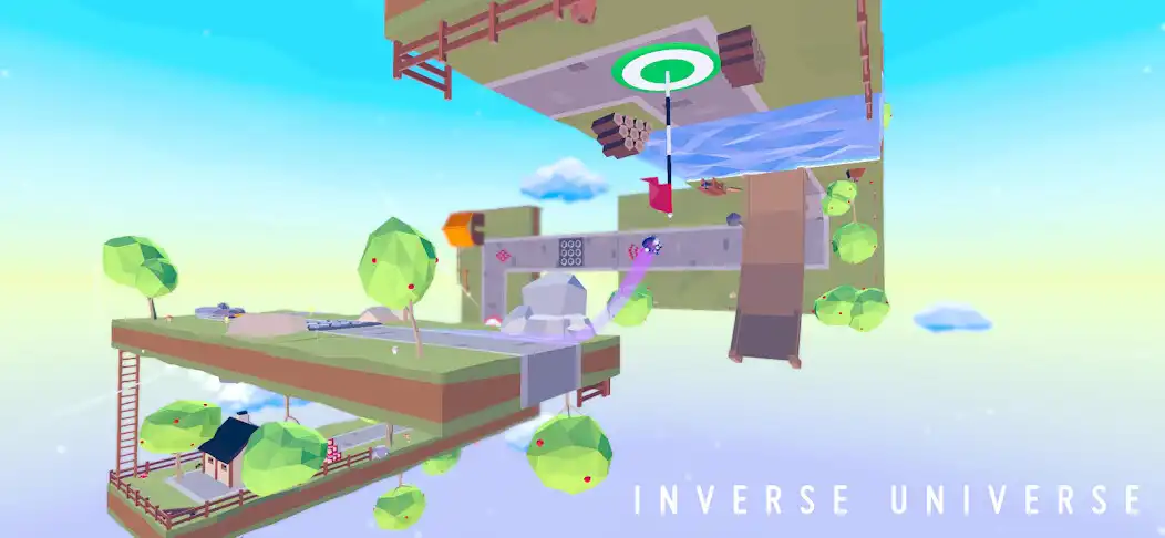 Play Inversion: Magic Gravity as an online game online Inversion: Magic Gravity with UptoPlay Play Inversion: Magic Gravity as an online game Inversion: Magic Gravity with UptoPlay