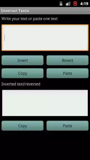 Play Inversor-Texto Play Inversor-Texto