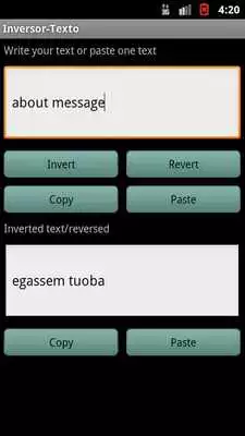 Play Inversor-Texto Play Inversor-Texto