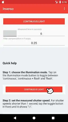 Play Inverso as an online game Inverso with UptoPlay