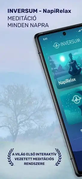 Play INVERSUM NapiRelax meditációk and enjoy INVERSUM NapiRelax meditációk with UptoPlay Play INVERSUM NapiRelax meditációk and enjoy INVERSUM NapiRelax meditációk with UptoPlay