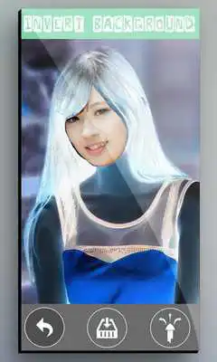 Teks Invert Background Invert Background online game with UptoPlay