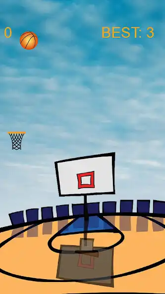Play Inverted basketball (challenge game) as an online game online Inverted basketball (challenge game) with UptoPlay Play Inverted basketball (challenge game) as an online game Inverted basketball (challenge game) with UptoPlay