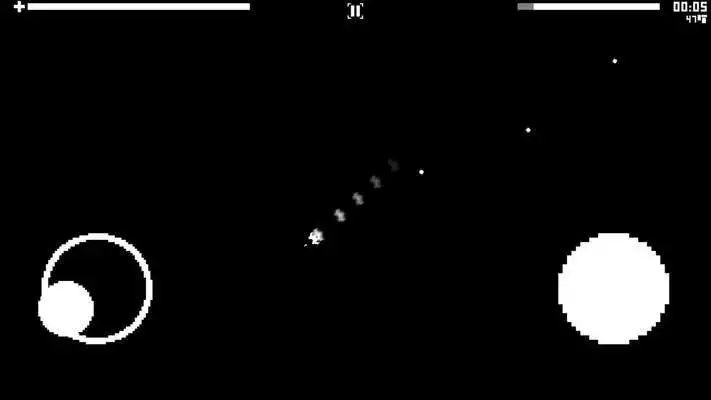 Play Inverted Space