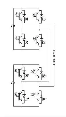 Play Inverter Circuit Diagram  and enjoy Inverter Circuit Diagram with UptoPlay