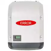 Free play online Inverter Errors APK