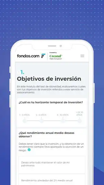 Play Invertir en Fondos, Fondos.com  and enjoy Invertir en Fondos, Fondos.com with UptoPlay