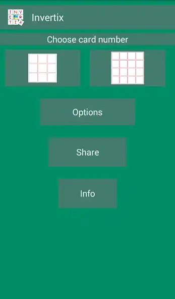 Play Invertix, a one-player Reversi as an online game Invertix, a one-player Reversi with UptoPlay