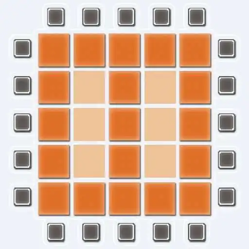 Play Invert pixels APK Play Invert pixels APK