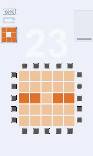 Play Invert pixels as an online game Invert pixels with UptoPlay