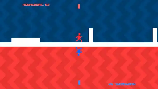 Play Invert Runners
