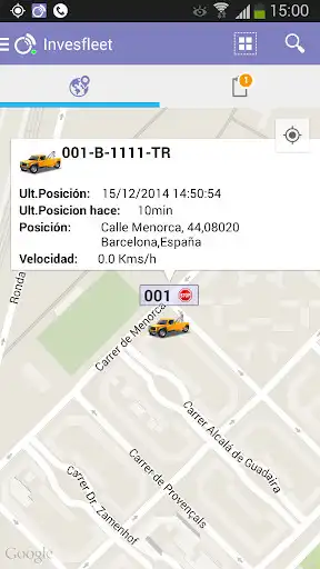 Play InvesFleet Play InvesFleet